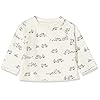 Imps&Elfs B T-shirt long sleeve baby-jongens Shirt met lange
