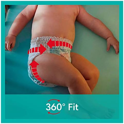 pampers nappy pants size 7 boots