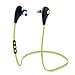 Blackzebra gedc Bluetooth Headphones, Sport Earphones