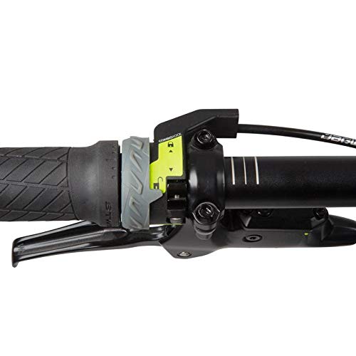 btwin rockrider 900 27.5 mountain bike