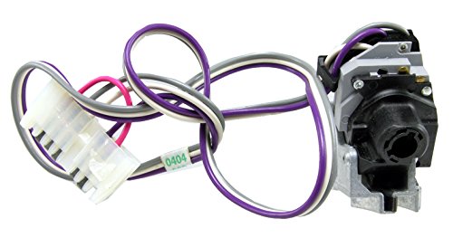 Wells SW946 Windshield Wiper Switch - Thumbnail 6