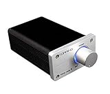 Topping TP10 MK4 Mark 4 2x15W Class-T TA2024 Digital Amplifier Amp Tripath Power