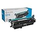 LD Products Remanufactured Replacement for HP 507X & 507A Toner Cartridge Set CE400A CE400X CE401A CE402A CE403A for HP Laserjet 500 Color M551 M575 Printer (Black, Cyan, Magenta, Yellow, 4-Pack)