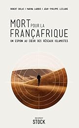Mort pour la Françafrique