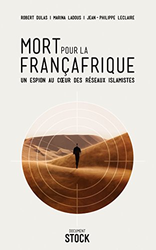 Mort pour la Françafrique