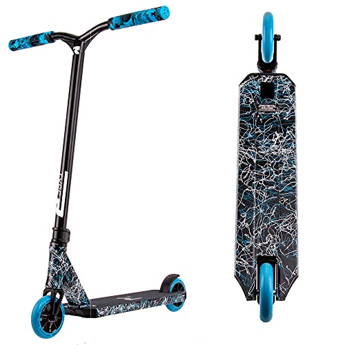 Complete Type R Scooter by Root Industries
