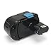 POWERGIANT 18V 2.0Ah Replacement Battery for Hitachi EB1814SL EB1820 EB1820L EB1812S EB1824L EB1830HL 322436, DS18DVF3 DS18DFL C18DL DV18DMR WR18DMR UB18DL WR18DL Cordless Drill