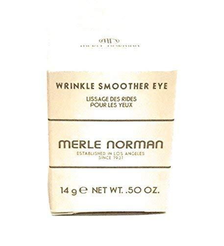 merle norman wrinkle smoother eye