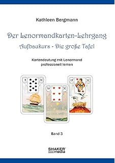 Kartenlegen Ausfuhrlich Erklart Dvd Video Das Deuten Der Le