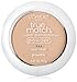 L'Oreal Paris True Match Super-Blendable Powder, Shell Beige, 0.33 oz.
