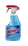 Windex Original Glass Cleaner, 26 Ounce