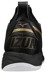 Mizuno Men's Wave Momentum 2 Volleyball Shoe