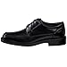 Dockers Men's Perspective Moc Run Off Toe Oxford,Black,9 M US