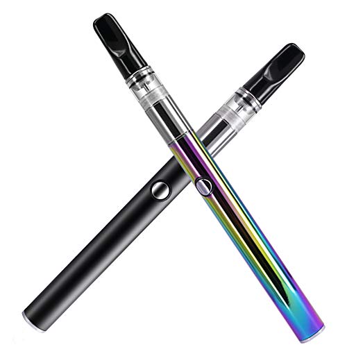 4 Portable+Honey+Straw+Carving+Rainbow