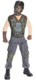 Batman Dark Knight Rises Child's Deluxe Bane Costume and Mask - Small