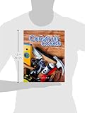 Image de Construir cosas (Building Things) Lap Book (Literacy, Language & Learning Lap Books) (Spanish Edition)