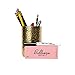 Set of 3 Retro Dry Erase Eraser, Premium Magnetic Whiteboard and Chalkboard Cleaner for Classroom & School, Perfect Eraser Supplies for Teachers - Bullseye Office