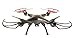 TM USA Syma X5SC-CE Carbon Upgraded Version RC Quadcopter Drone 2MP HD Camera 2 Batteries