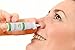 ChitoRhino All Natural Soothing Nasal Spray Gel for Dry Noses with Chitosan, Xyltol, Aloe Vera.