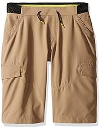 Lee - Pantalón corto de carga para niño