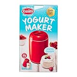 Yogurt Maker, Red