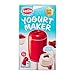 Yogurt Maker, Red