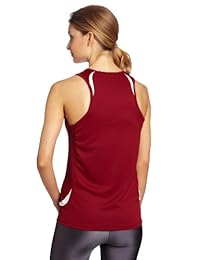 ASICS Interval Singlet para mujer