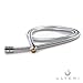 Shower Hose 60 inch (5 Ft.) for Hand Held Showerhead