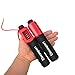 Jump Rope with counter ropes for fitness women Adult kids,speed rope exercise jump rope with PVC ropes no tangle