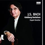Bach: Goldberg Variations