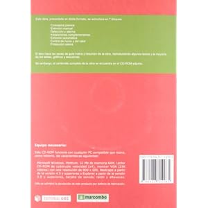 Instalaciones contra incendios / Installations Against Fire (Instalaciones / Installations) (Spanish Edition)