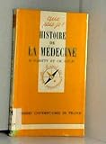 Histoire de la médecine by 