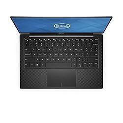 Dell XPS 13 Laptop,8Th Gen Intel Core I5-8265U Proc