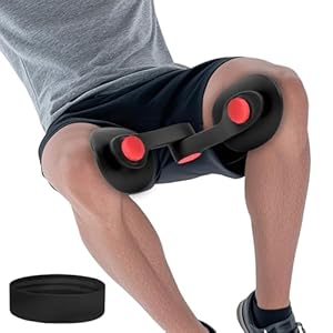 骨盤底筋 内転筋 トレーニング器具 張力21kg 骨盤ていきん ないてんきん トレーニング器具 太もも 筋トレ 痩せ