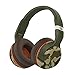 Skullcandy Hesh 2 Bluetooth Wireless Headphones with Mic, Camo
