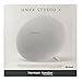 Harman Kardon Onyx Studio 4 Wireless Bluetooth Speaker White (New Model)