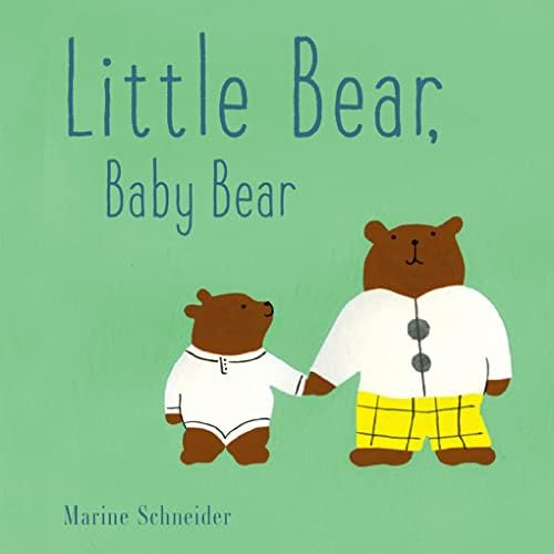 Amazon.com: Bear and Mouse: Rise and Shine (Bear & Mouse