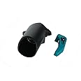 MAKITA DUST EXTRACTING Attachment, XSH03 (196952-2)