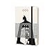 Moleskine Limited Edition Batman Notebook, Hard Cover, Pocket (3.5