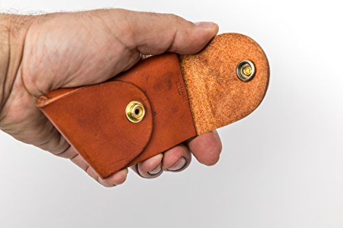 Hardcore Carpenter's Hatchet Sheath Only