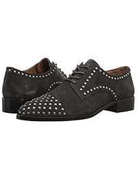 FRYE Erica Stud de la mujer Oxford