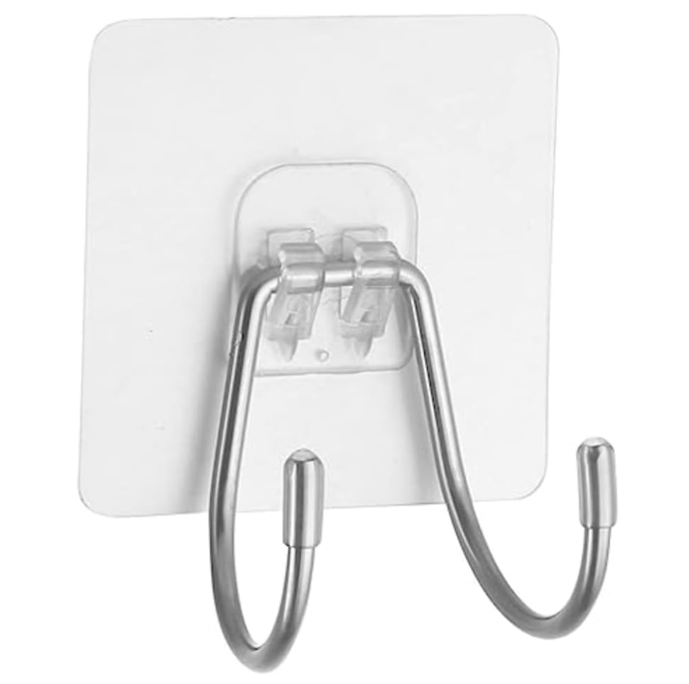 SFixx Ultra Hooks (Double Stainless Steel Drop Hooks)