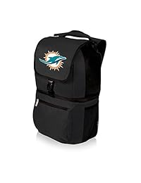Zuma Mochila refrigerador aislado, Miami Dolphins