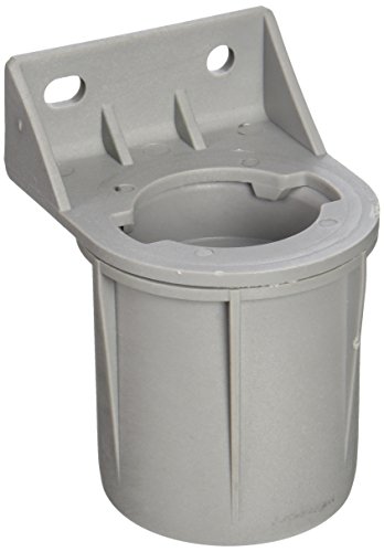 Wesbar 54000-026 Trailer End Connector Wire - 16 Gauge Coiled Cable With 4-Way Flat Connector