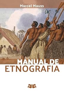 Livro Manual de Etnografia