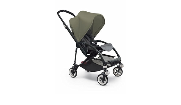 britax baby insert