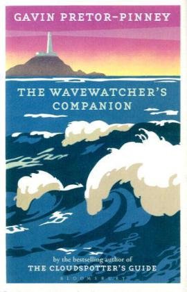 "The Wavewatcher's Companion" av Gavin Pretor-Pinney