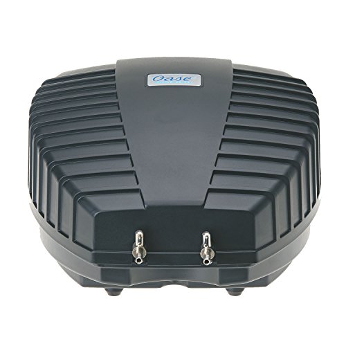 OASE AquaOxy Air Injector Pump
