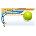 Blitzball Plastic Baseball and Bat and Ball Combo Set