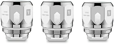 3pack Replacement C-o-i-l-s Head GT2/GT4/GT6/GT8 C-o-i-ls for NRG (GT8)